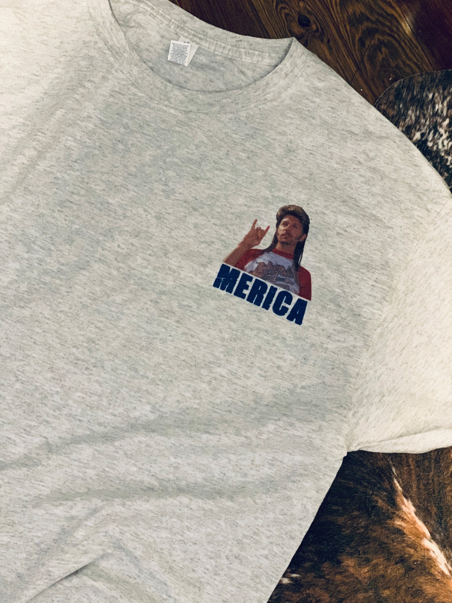 Merica’ T Shirt