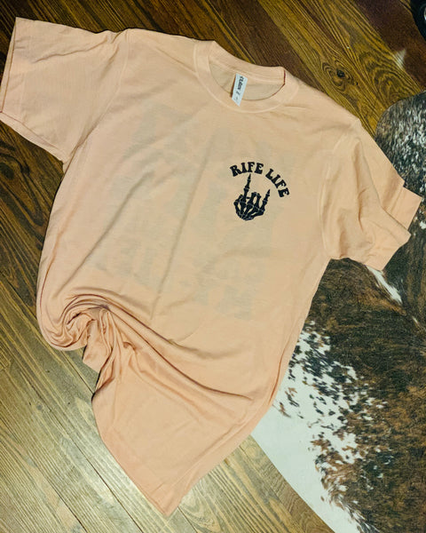 Rife Life T-Shirt