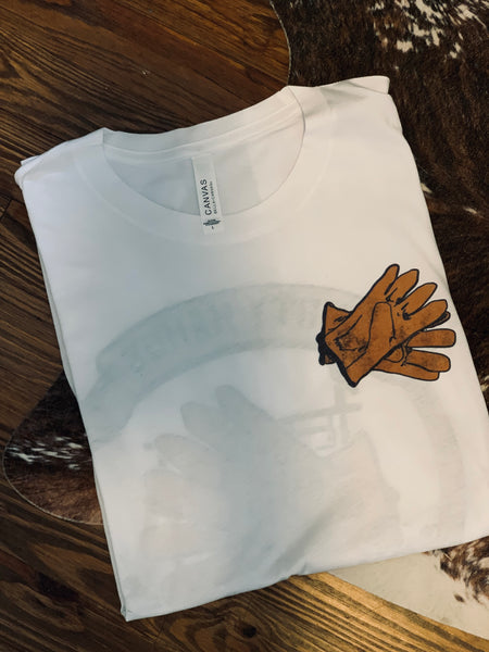 Dirty Hands T-Shirt