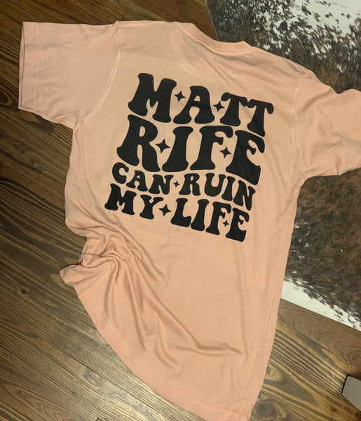 Rife Life T-Shirt